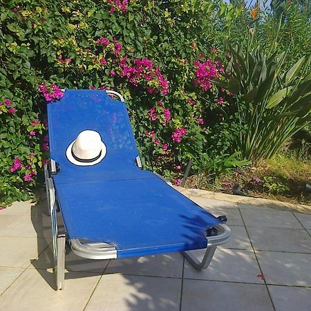 Apartament Leon Maleme Do 6 Os. 아파트 외부 사진