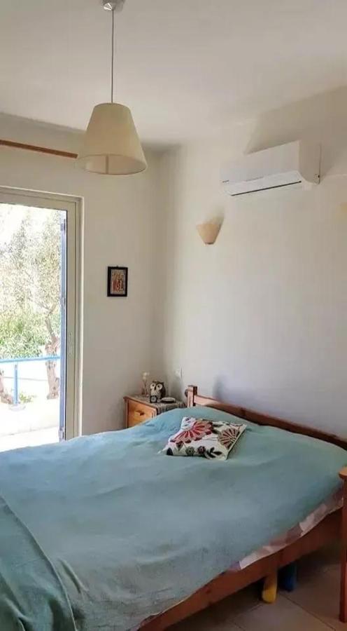 Apartament Leon Maleme Do 6 Os. 아파트 외부 사진