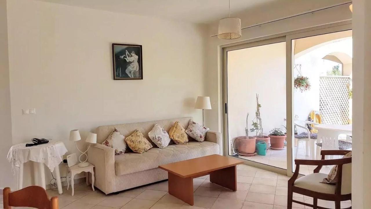 Apartament Leon Maleme Do 6 Os. 아파트 외부 사진