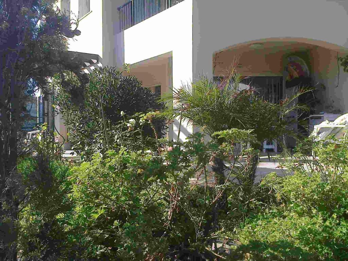 Apartament Leon Maleme Do 6 Os. 아파트 외부 사진