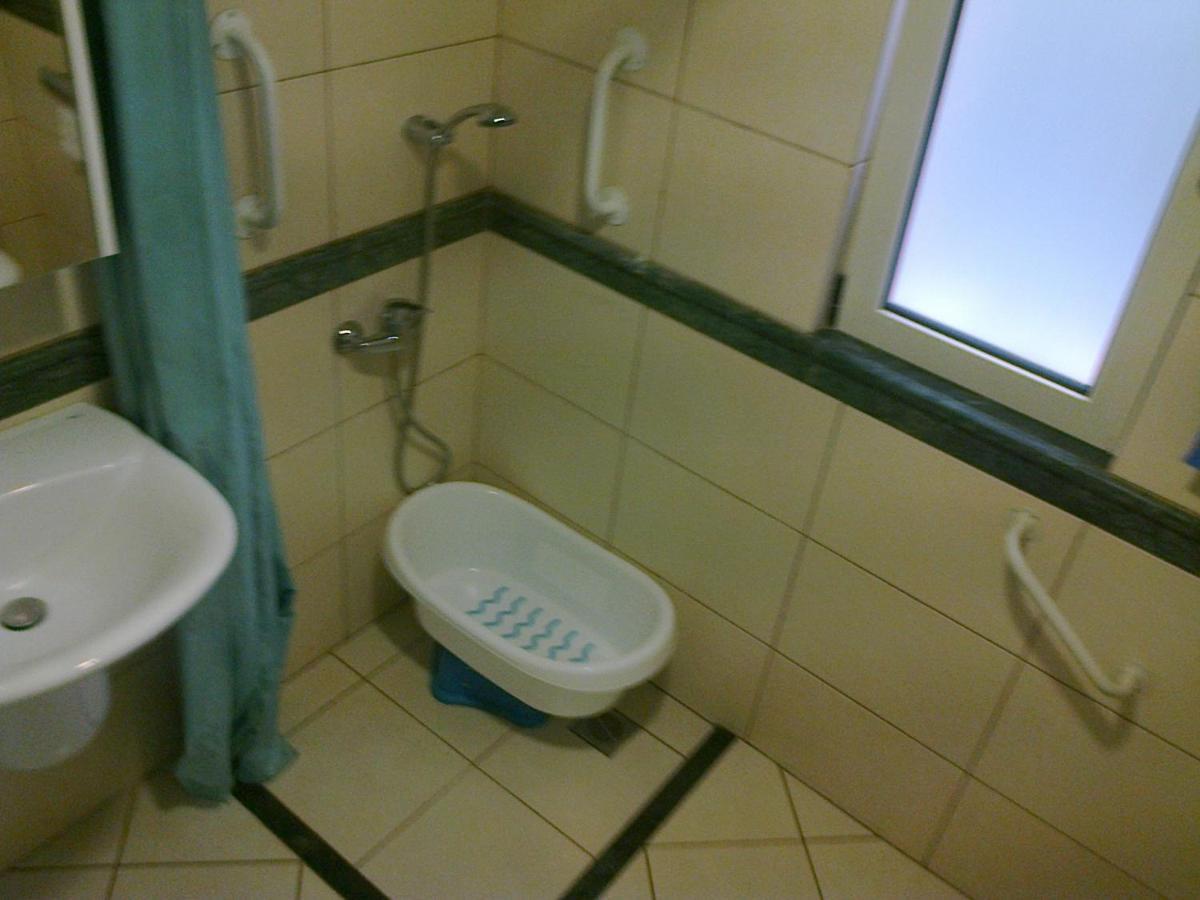 Apartament Leon Maleme Do 6 Os. 아파트 외부 사진