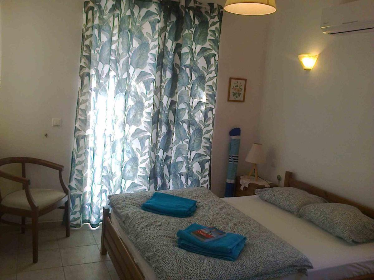 Apartament Leon Maleme Do 6 Os. 아파트 외부 사진