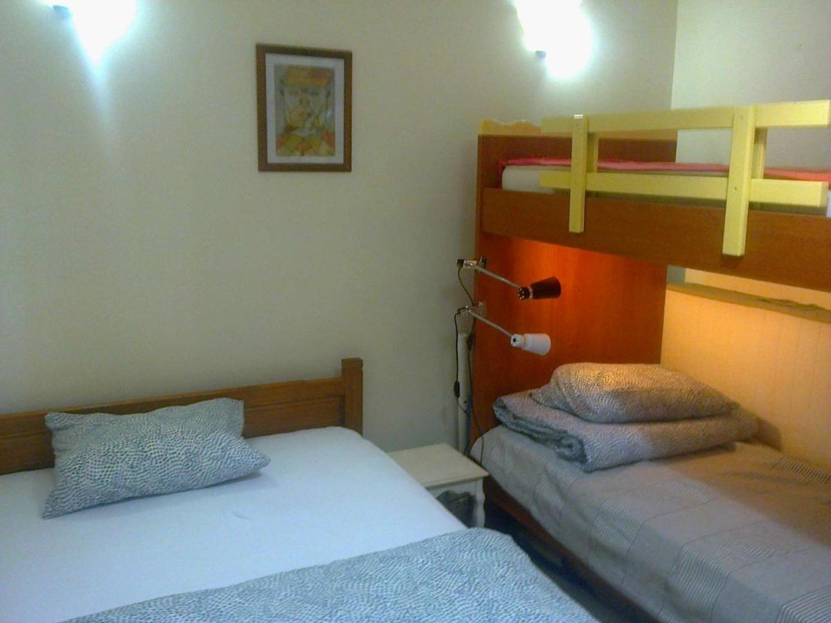 Apartament Leon Maleme Do 6 Os. 아파트 외부 사진