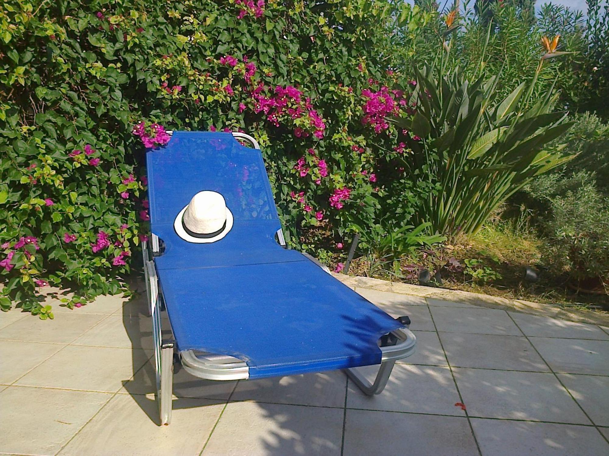 Apartament Leon Maleme Do 6 Os. 아파트 외부 사진