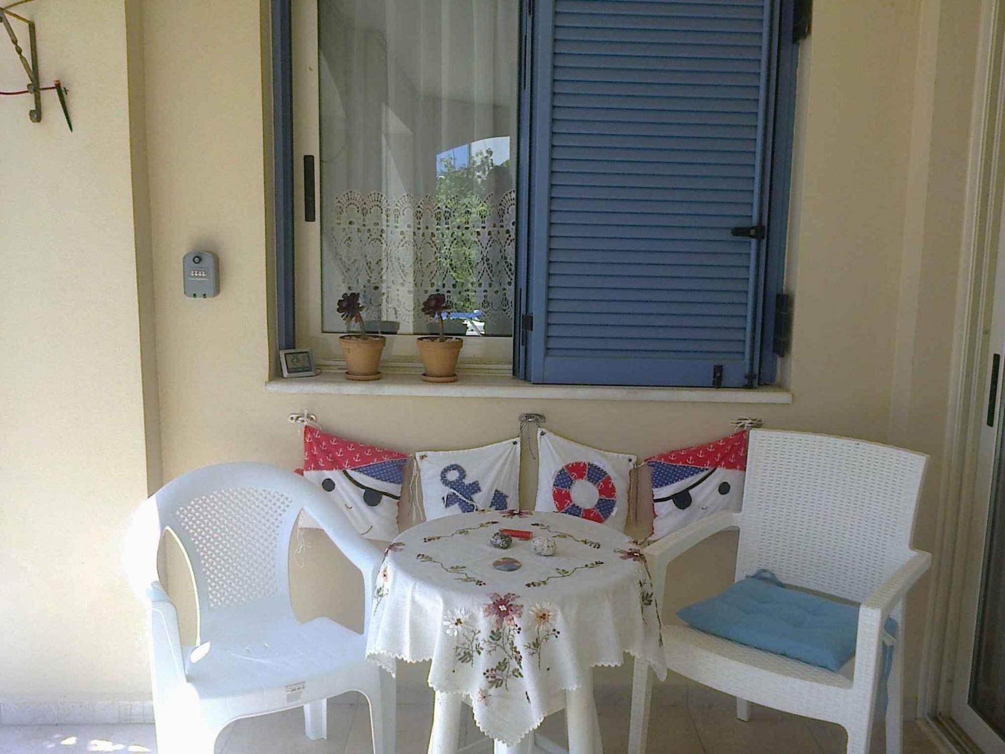 Apartament Leon Maleme Do 6 Os. 아파트 외부 사진